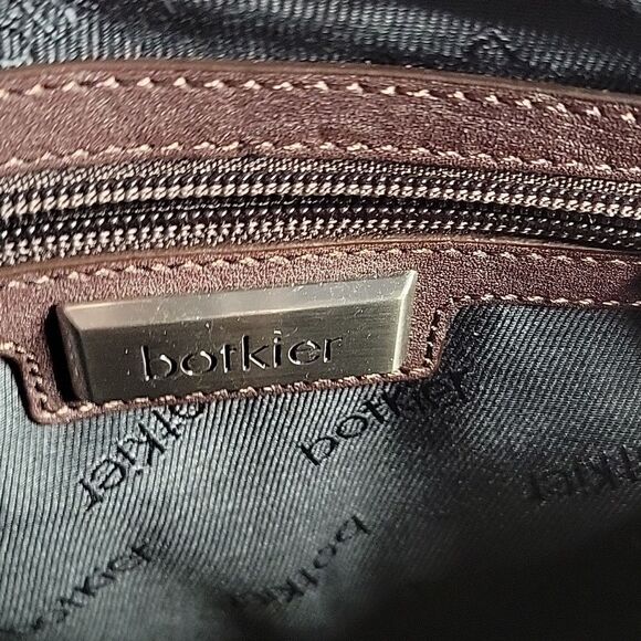 Botkier Brando Day Clutch Bag NWT - Picture 11 of 15